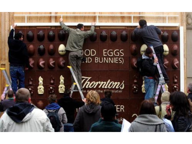 廣告牌趣聞—我們不是廣告的搬運(yùn)工，我們只生產(chǎn)廣告牌