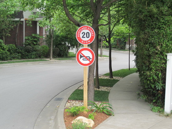 小區(qū)標(biāo)識設(shè)計要點都有什么？