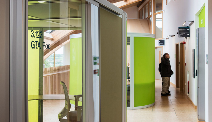 標識牌色彩搭配技巧講解，純干貨值得收藏