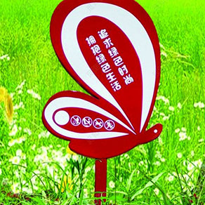 標(biāo)識(shí)標(biāo)牌制作過(guò)程中哪些環(huán)境因素會(huì)影響噴畫(huà)質(zhì)量？